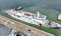 医疗船在线观看,揭秘医疗船在线观看的震撼瞬间