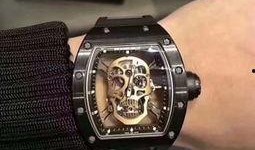 手表s9最新爆料视频,颠覆传统，科技与时尚的完美融合